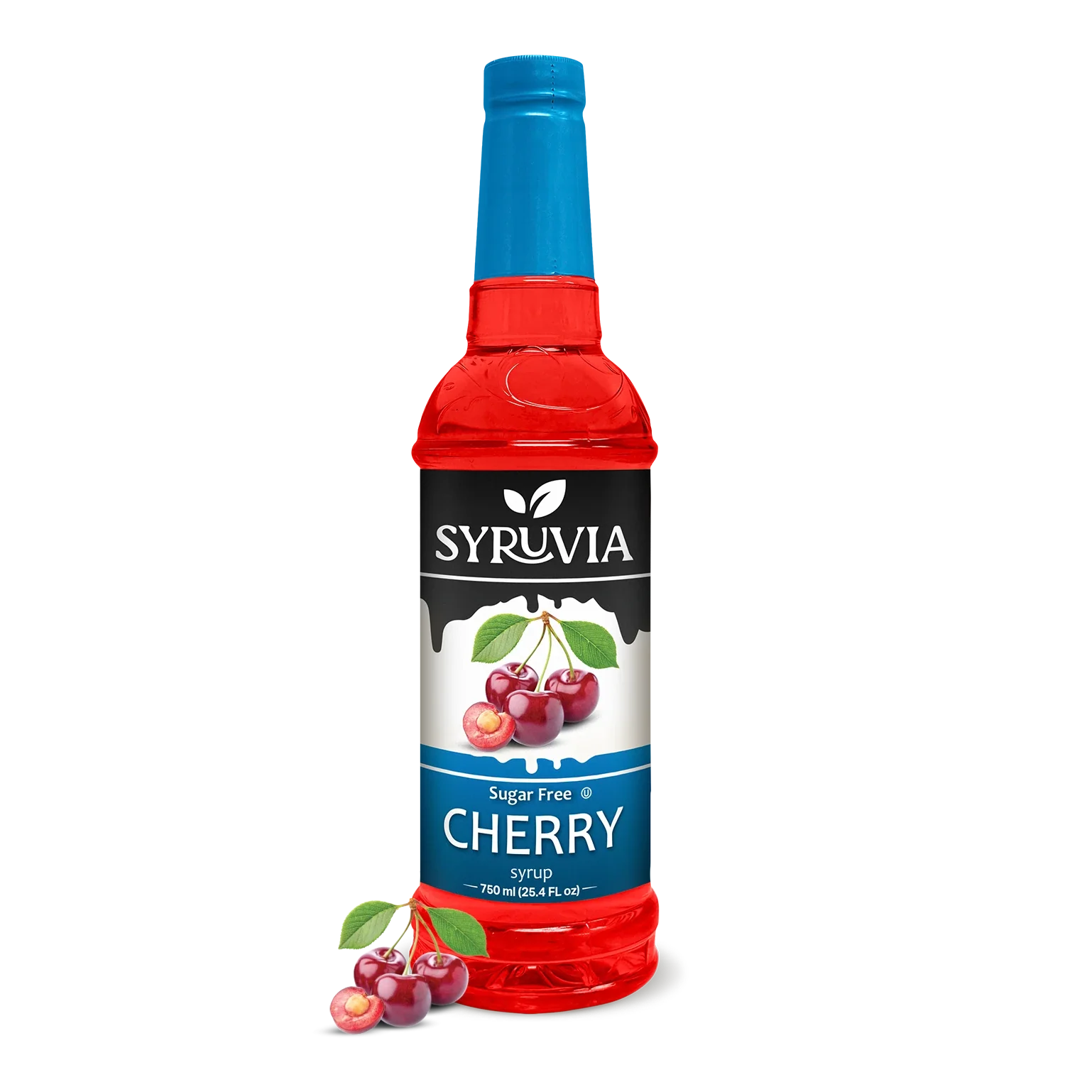 Sugar-Free Cherry Syrup