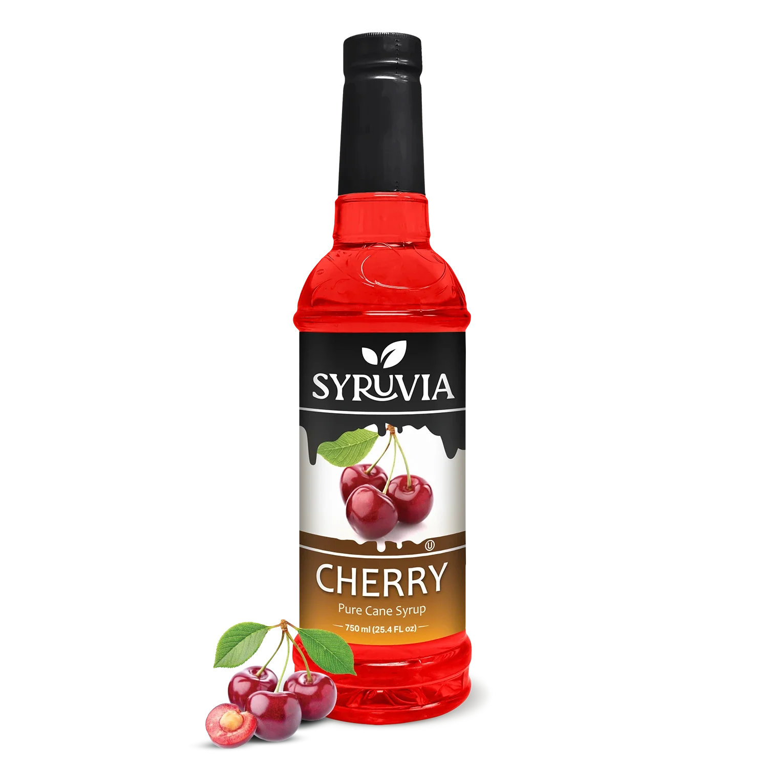 Cherry Syrup